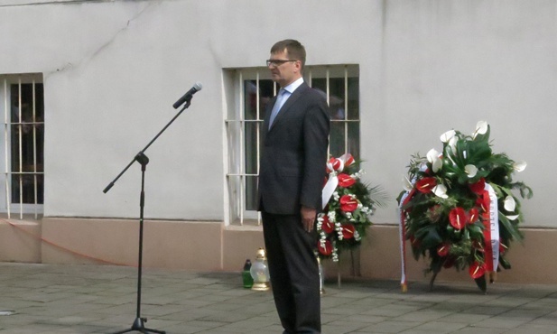 Rocznica pierwszego transportu do Auschwitz