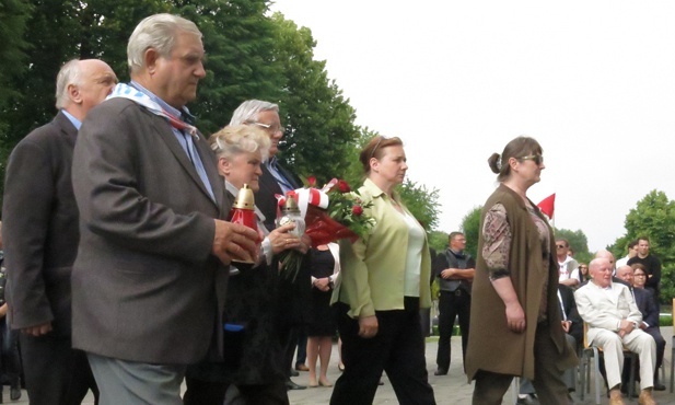 Rocznica pierwszego transportu do Auschwitz