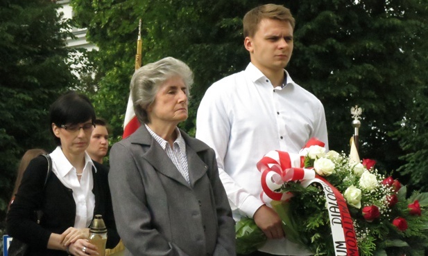 Rocznica pierwszego transportu do Auschwitz