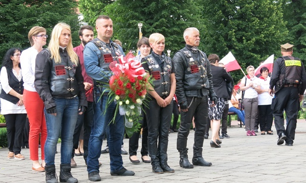 Rocznica pierwszego transportu do Auschwitz