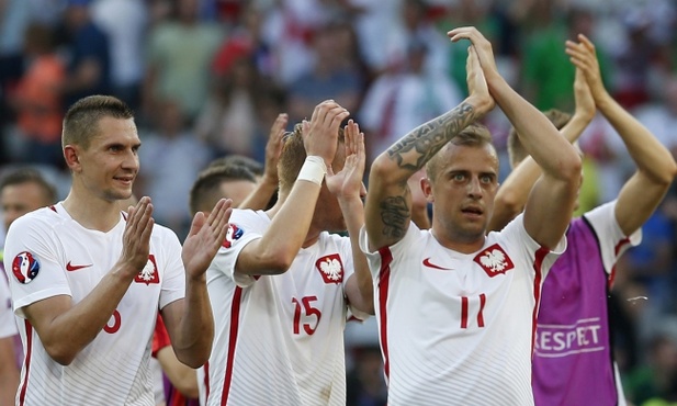 Żona Kamila Grosickiego: Nie zaplanowaliśmy....