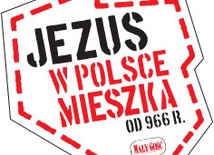 Jezus w Polsce Mieszka