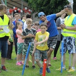 V Międzynarodowa Miniolimpiada w Mesznej