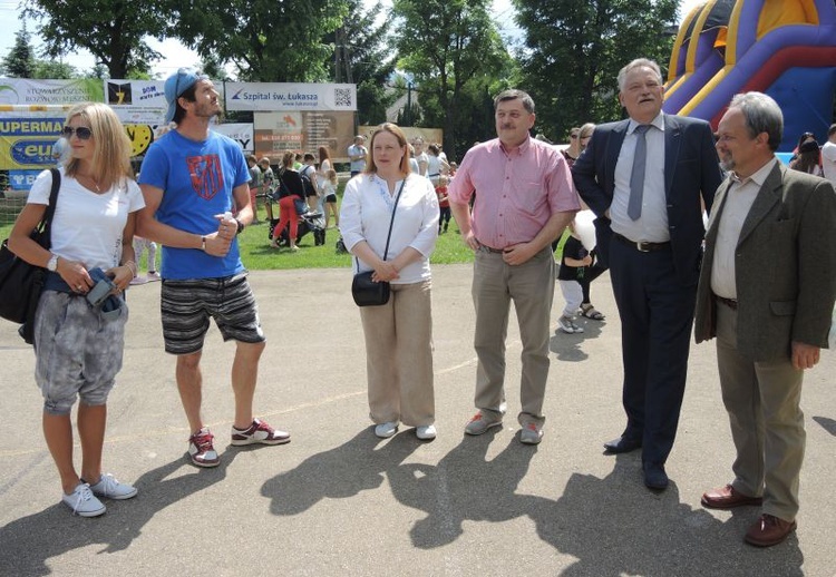 V Międzynarodowa Miniolimpiada w Mesznej