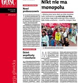 Gość Gliwicki 25/2016