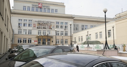 Szpital na Białołęce