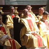 Jubileusz 25 - lecia stowarzyszenia "Misericordia"