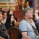 Jubileusz 25 - lecia stowarzyszenia "Misericordia"