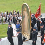 Nawiedzenie w Gródku nad Dunajcem