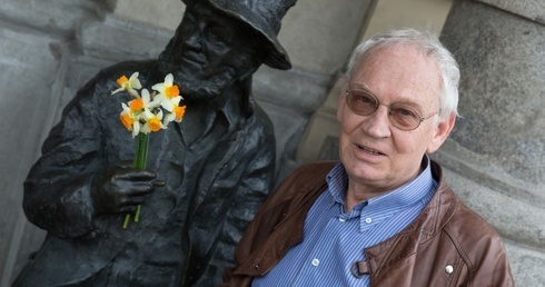 Urodziny Leszka Długosza