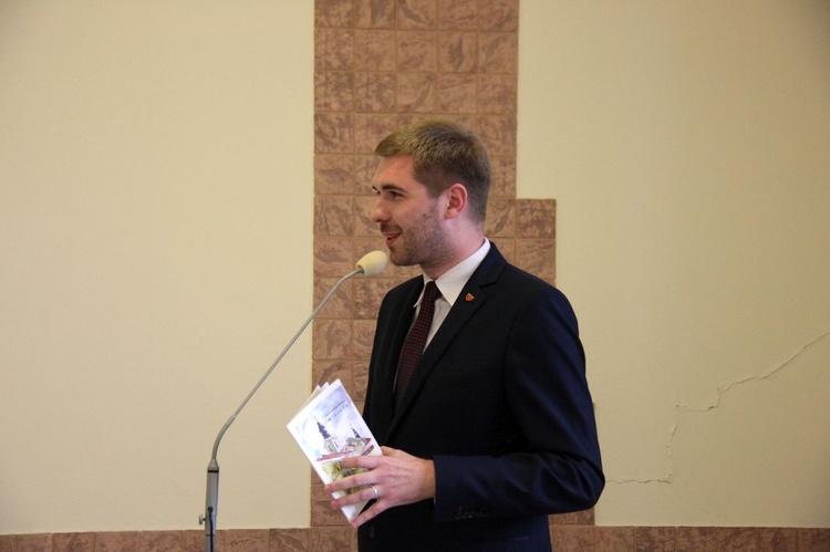 Jubileusz ks. Zbigniewa Adamka
