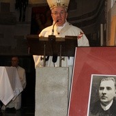 Mszą św. w kościele akademickim rozpoczęły się obchody 25-lecia jubileuszu Bractwa Miłosierdzia im. św. brata Alberta