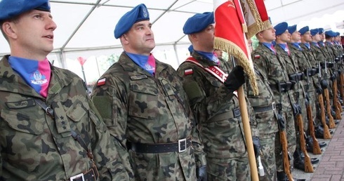 Inka partonką ZS w Czarnem