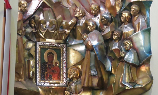 Znaki Miłosierdzia u salwatorianów