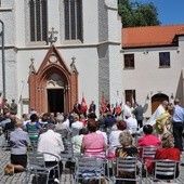 Śląska perła oddana Bogu