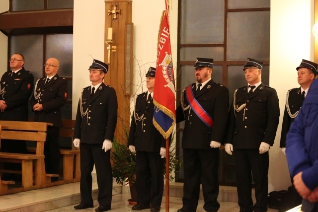 Znaki Bożego Miłosierdzia w Rajsku