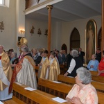 Nawiedzenie w Kończyskach