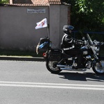 Pielgrzymka motocyklowa do Rzymu