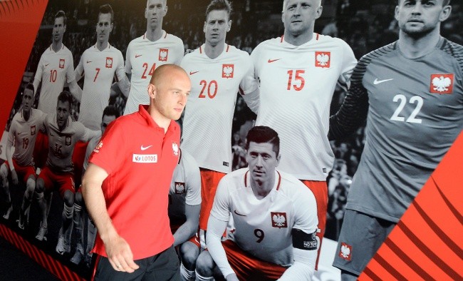 Kadra w La Baule: Luz i rowery