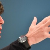 Joachim Loew pewny swego