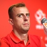 Kamil Grosicki mówi o lęku