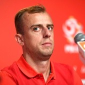 Kamil Grosicki mówi o lęku