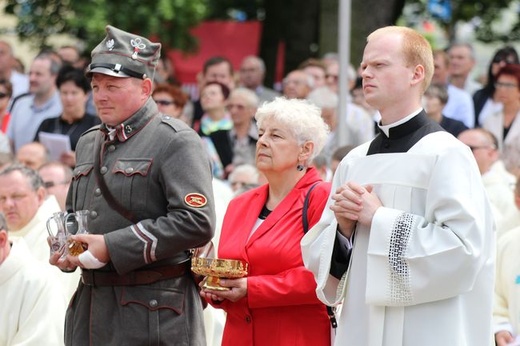 Rocznica Chrztu Polski