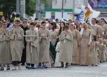 Rocznica Chrztu Polski