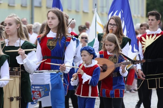 Rocznica Chrztu Polski