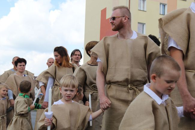 Rocznica Chrztu Polski