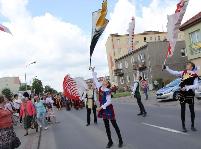 Rocznica Chrztu Polski