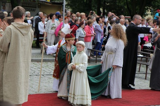 Rocznica Chrztu Polski