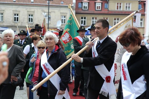 Rocznica Chrztu Polski