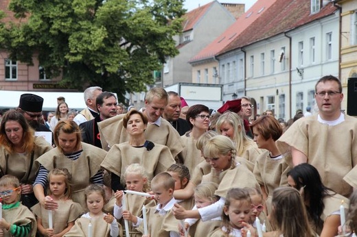 Rocznica Chrztu Polski