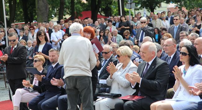 Rocznica Chrztu Polski