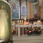 Znaki Miłosierdzia w katedrze św. Mikołaja