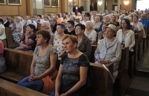 Znaki Miłosierdzia w katedrze św. Mikołaja