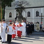 Znaki Miłosierdzia w katedrze św. Mikołaja