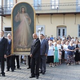 Znaki Miłosierdzia w katedrze św. Mikołaja