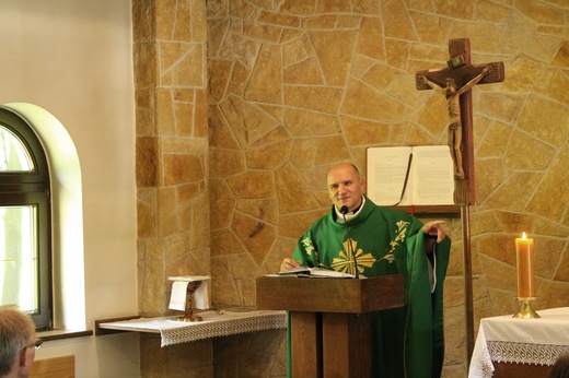 XIV Rajd Misyjny (Wisła Jawornik/Soszów)