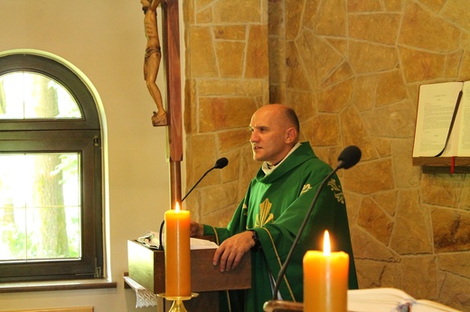 XIV Rajd Misyjny (Wisła Jawornik/Soszów)