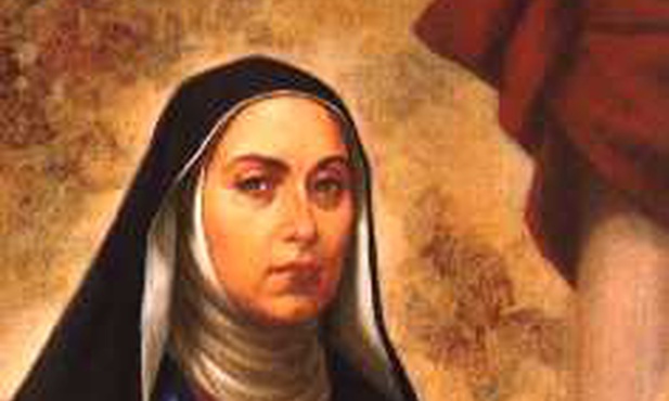 Maria Celeste Crostarosa