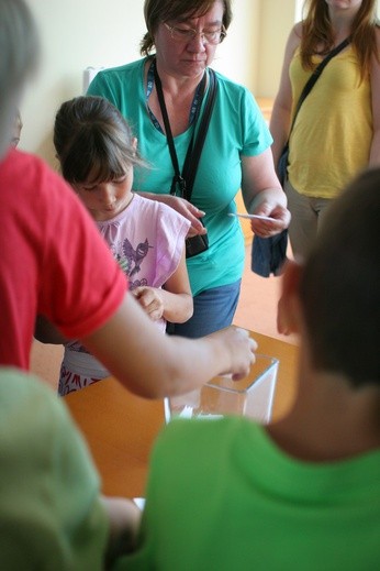 Dzień otwarty w NBP