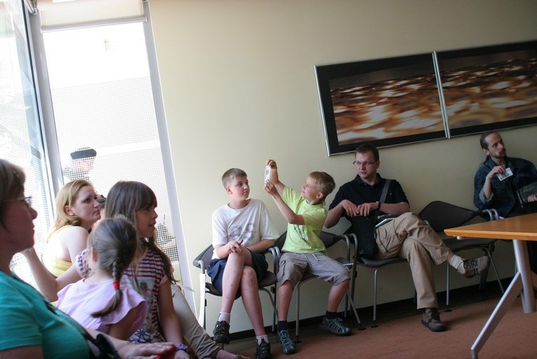 Dzień otwarty w NBP