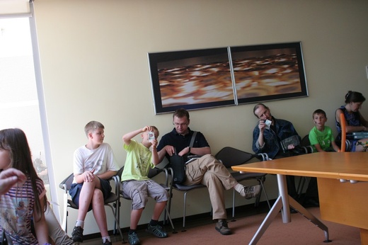 Dzień otwarty w NBP