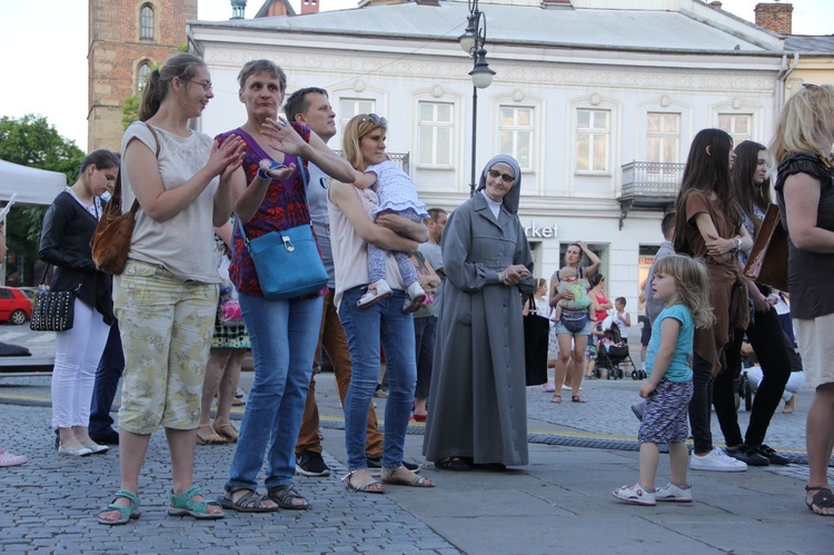 Skowroneczek Promyczka