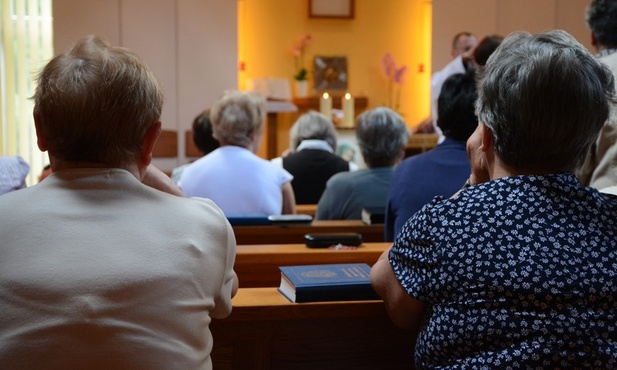 Gdy cierpienia stają się nie do udźwignięcia