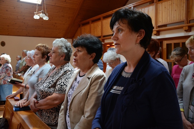 Rekolekcje Aposotolstwa Dobrej Śmierci