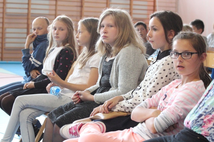 IX Festiwalu Pieśni i Piosenek Patriotycznych w Jezioranach