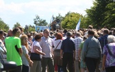 Pielgrzymka alumnów WŚSD do Zabawy i Tarnowa